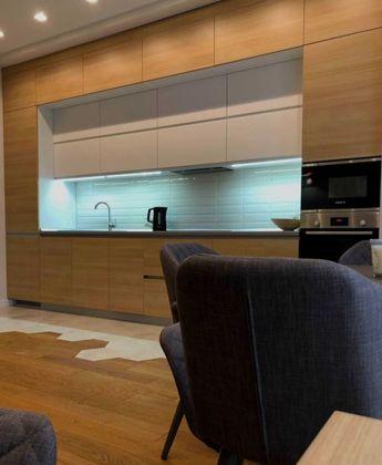 Продажа 1-комнатной квартиры, Краснодар, Черкасская улица,  60