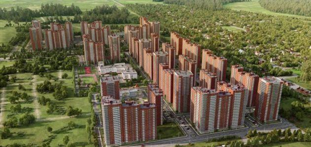 Продажа 1-комнатной квартиры, Краснодар, улица им. Героя Яцкова И.В.,  19/1