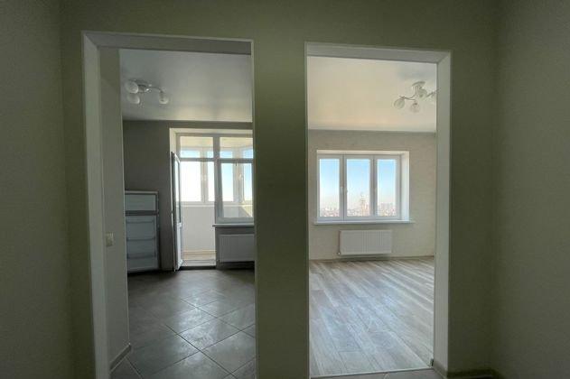 Продажа 1-комнатной квартиры, Краснодар, Боспорская улица,  10