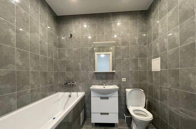 Продажа 1-комнатной квартиры, Краснодар, Боспорская улица,  10