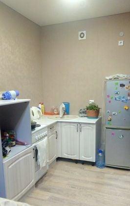 Продажа 1-комнатной квартиры, Краснодар, Домбайская улица,  10