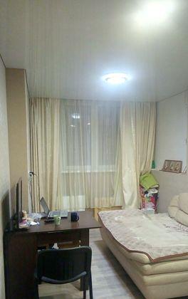 Продажа 1-комнатной квартиры, Краснодар, Домбайская улица,  10