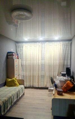 Продажа 1-комнатной квартиры, Краснодар, Домбайская улица,  10