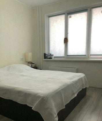 Продажа 2-комнатной квартиры, Краснодар, улица имени 40-летия Победы,  127