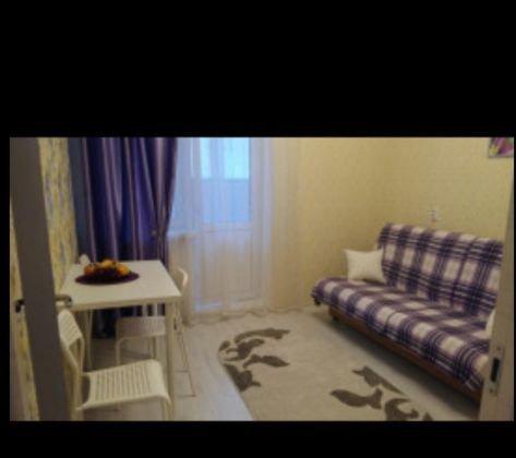 Продажа 1-комнатной квартиры, Краснодар, улица Жлобы,  145