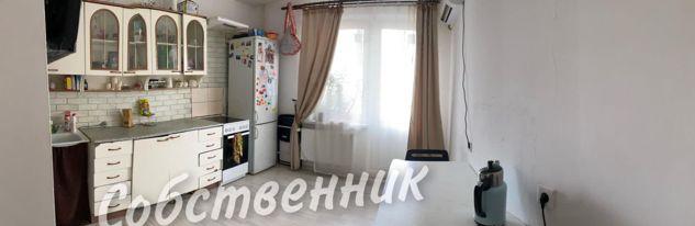 Продажа 2-комнатной квартиры, Краснодар, улица Героев-Разведчиков,  26