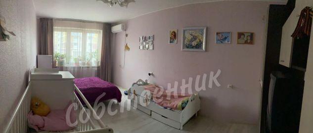 Продажа 2-комнатной квартиры, Краснодар, улица Героев-Разведчиков,  26