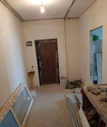 Продажа 2-комнатной квартиры, Краснодар, Домбайская улица,  12