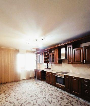 Продажа 3-комнатной квартиры, Краснодар, проспект Чекистов,  24/1