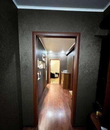 Продажа 2-комнатной квартиры, Краснодар, проспект Чекистов,  15