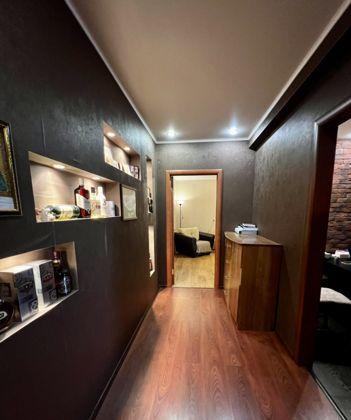 Продажа 2-комнатной квартиры, Краснодар, проспект Чекистов,  15