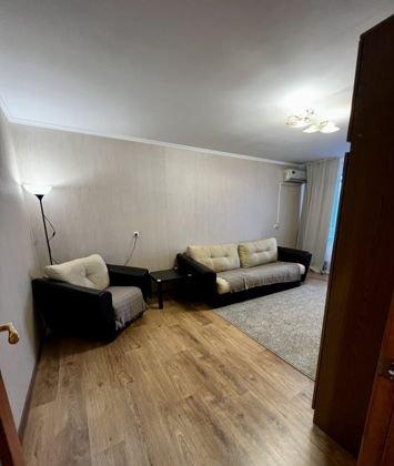 Продажа 2-комнатной квартиры, Краснодар, проспект Чекистов,  15