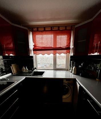 Продажа 2-комнатной квартиры, Краснодар, проспект Чекистов,  15