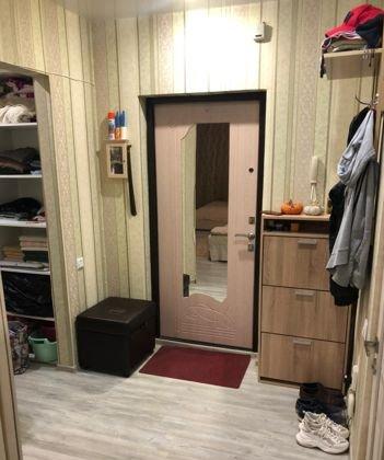 Продажа 1-комнатной квартиры, Краснодар, улица Симиренко,  39