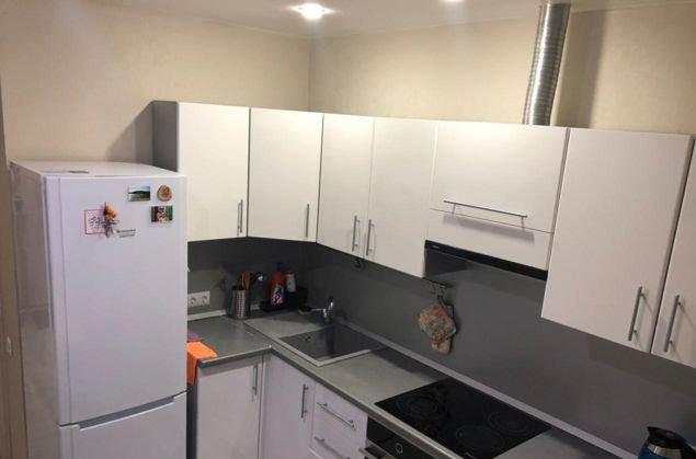 Продажа 1-комнатной квартиры, Краснодар, улица Симиренко,  39