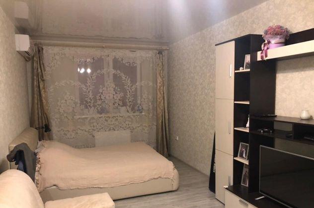 Продажа 1-комнатной квартиры, Краснодар, улица Симиренко,  39