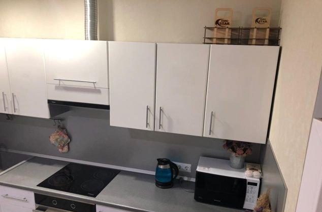 Продажа 1-комнатной квартиры, Краснодар, улица Симиренко,  39