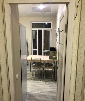 Продажа 1-комнатной квартиры, Краснодар, улица Симиренко,  39