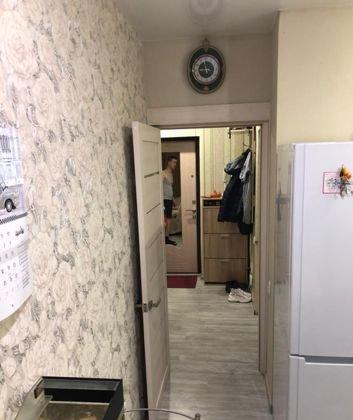 Продажа 1-комнатной квартиры, Краснодар, улица Симиренко,  39