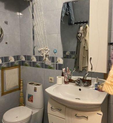 Продажа 1-комнатной квартиры, Краснодар, проспект Чекистов,  42