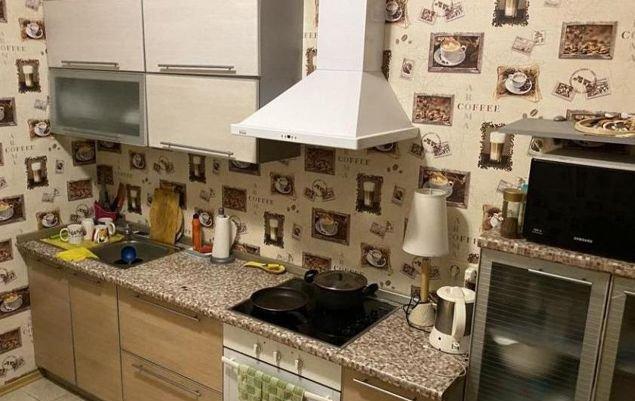 Продажа 1-комнатной квартиры, Краснодар, проспект Чекистов,  42