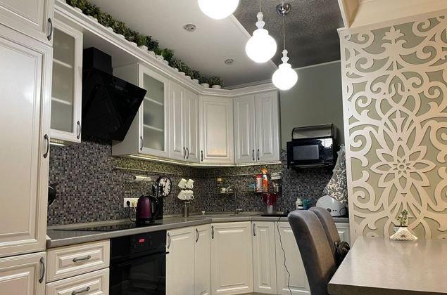 Продажа 2-комнатной квартиры, Краснодар, Гаражная улица,  67