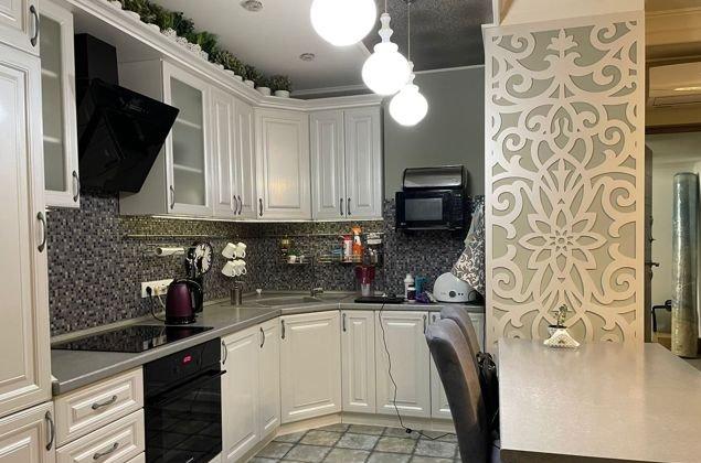 Продажа 2-комнатной квартиры, Краснодар, Гаражная улица,  67