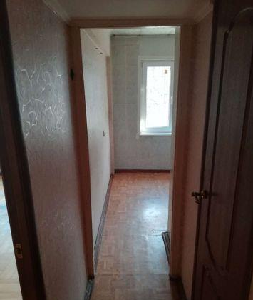 Продажа 1-комнатной квартиры, Краснодар, улица Гагарина,  95