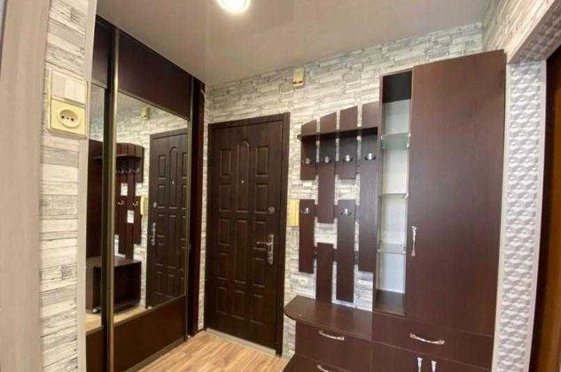 Продажа 1-комнатной квартиры, Краснодар, улица им. Героя Яцкова И.В.,  15к1