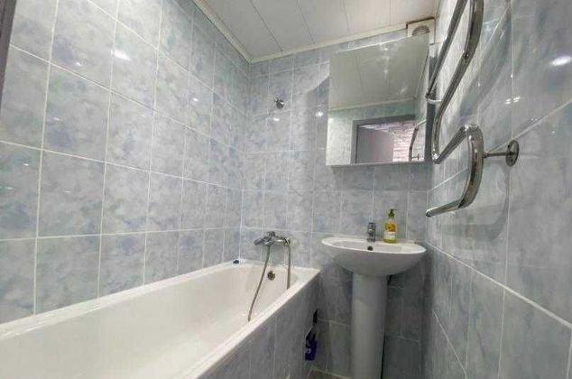 Продажа 1-комнатной квартиры, Краснодар, улица им. Героя Яцкова И.В.,  15к1