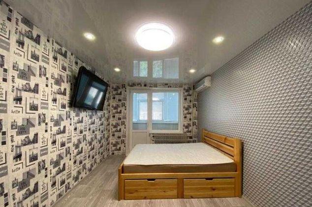 Продажа 1-комнатной квартиры, Краснодар, улица им. Героя Яцкова И.В.,  15к1