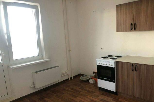 Продажа 1-комнатной квартиры, Краснодар, улица им. Героя Яцкова И.В.,  16