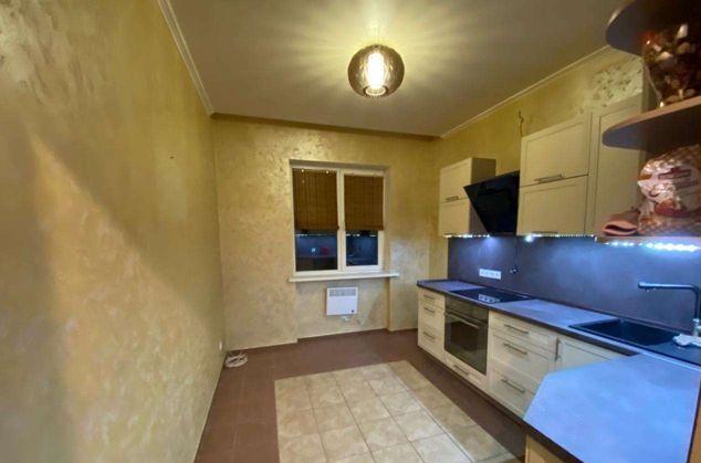 Продажа 1-комнатной квартиры, Краснодар, Новосельский проезд,  15