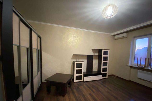 Продажа 1-комнатной квартиры, Краснодар, Новосельский проезд,  15