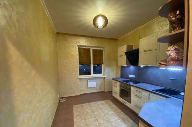 Продажа 1-комнатной квартиры, Краснодар, Новосельский проезд,  15