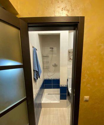 Продажа 1-комнатной квартиры, Краснодар, Новосельский проезд,  15