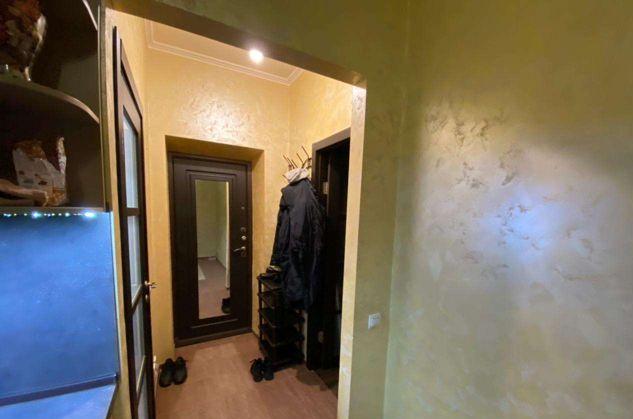 Продажа 1-комнатной квартиры, Краснодар, Новосельский проезд,  15