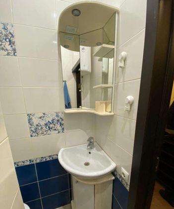 Продажа 1-комнатной квартиры, Краснодар, Новосельский проезд,  15