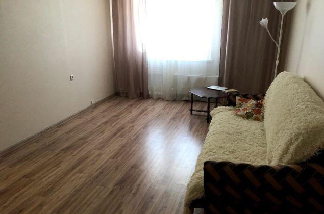 Продажа 1-комнатной квартиры, Краснодар, улица Героя Владислава Посадского,  69