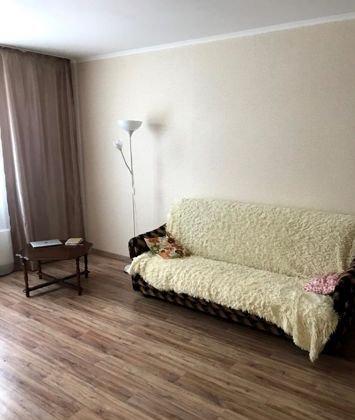 Продажа 1-комнатной квартиры, Краснодар, улица Героя Владислава Посадского,  69