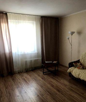 Продажа 1-комнатной квартиры, Краснодар, улица Героя Владислава Посадского,  69