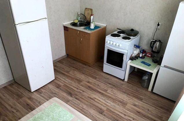 Продажа 1-комнатной квартиры, Краснодар, улица Героя Владислава Посадского,  69