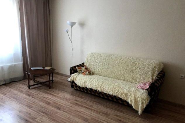 Продажа 1-комнатной квартиры, Краснодар, улица Героя Владислава Посадского,  69