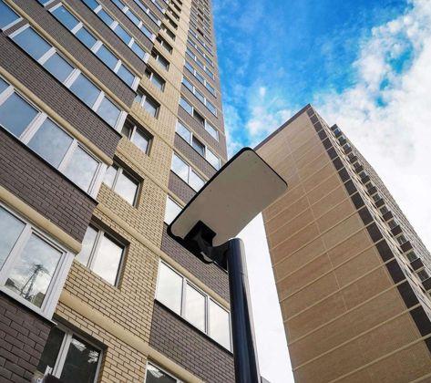 Продажа 2-комнатной квартиры, Краснодар, Домбайская улица,  55к2