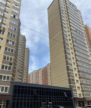 Продажа 2-комнатной квартиры, Краснодар, Домбайская улица,  55к2