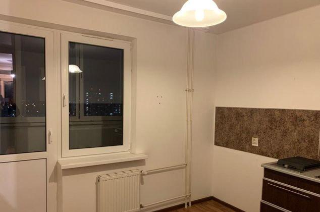 Продажа 1-комнатной квартиры, Краснодар, улица Героев-Разведчиков,  24