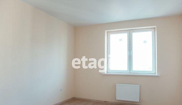 Продажа 2-комнатной квартиры, Краснодар, Черкасская улица,  71/1к1