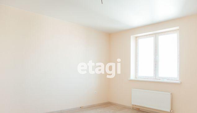 Продажа 2-комнатной квартиры, Краснодар, Черкасская улица,  71/1к1