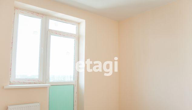 Продажа 2-комнатной квартиры, Краснодар, Черкасская улица,  71/1к1