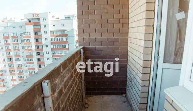 Продажа 2-комнатной квартиры, Краснодар, Черкасская улица,  71/1к1